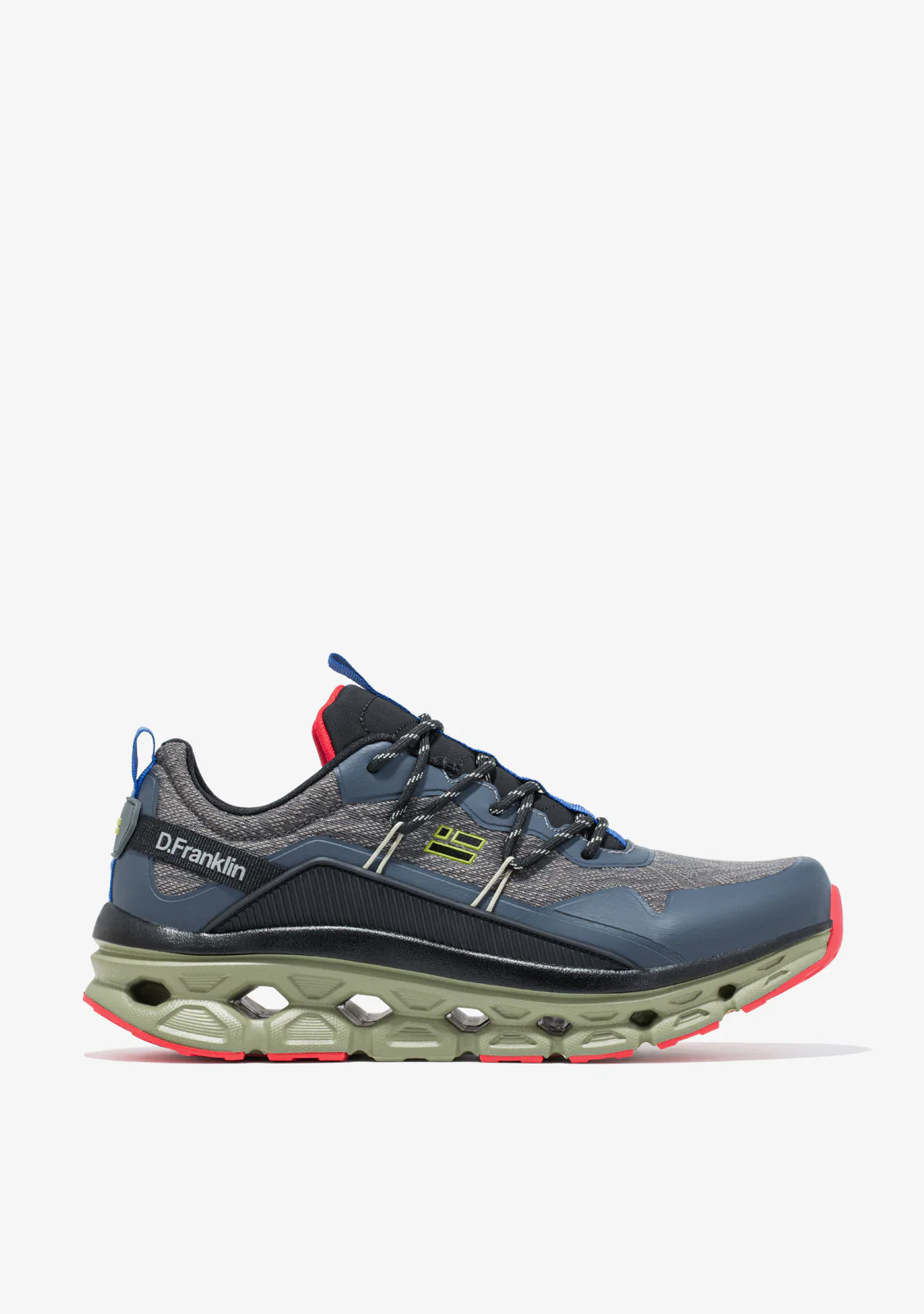 Zapatillas de Hombre en Oferta